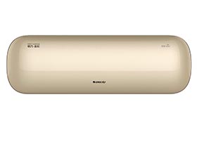 格力空调壁挂式