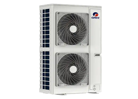 格力D系列风管机空调机组：大冷量直流变频